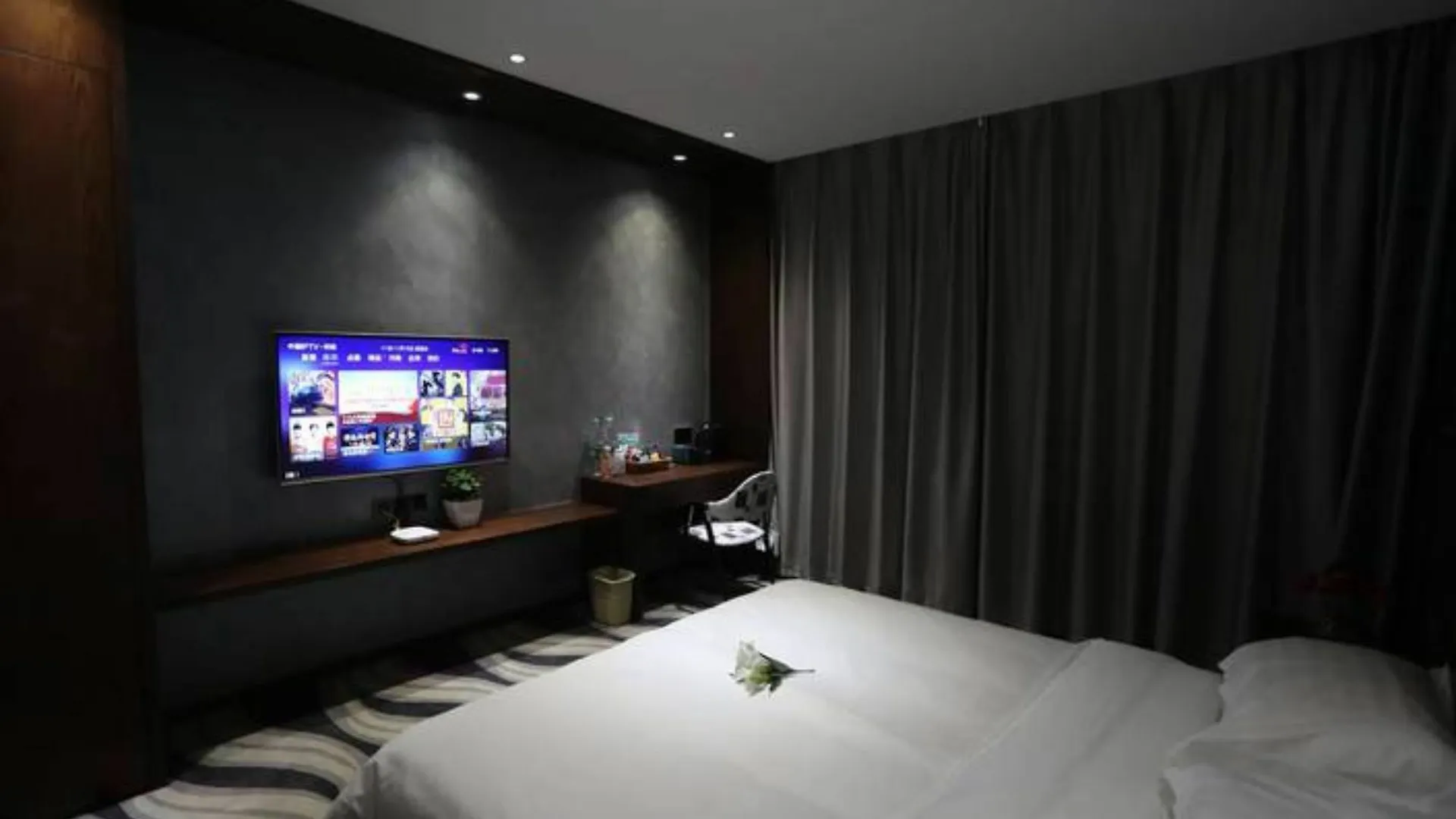 Luoyang Comfort Boutique Hotel  Luoyang (Henan)