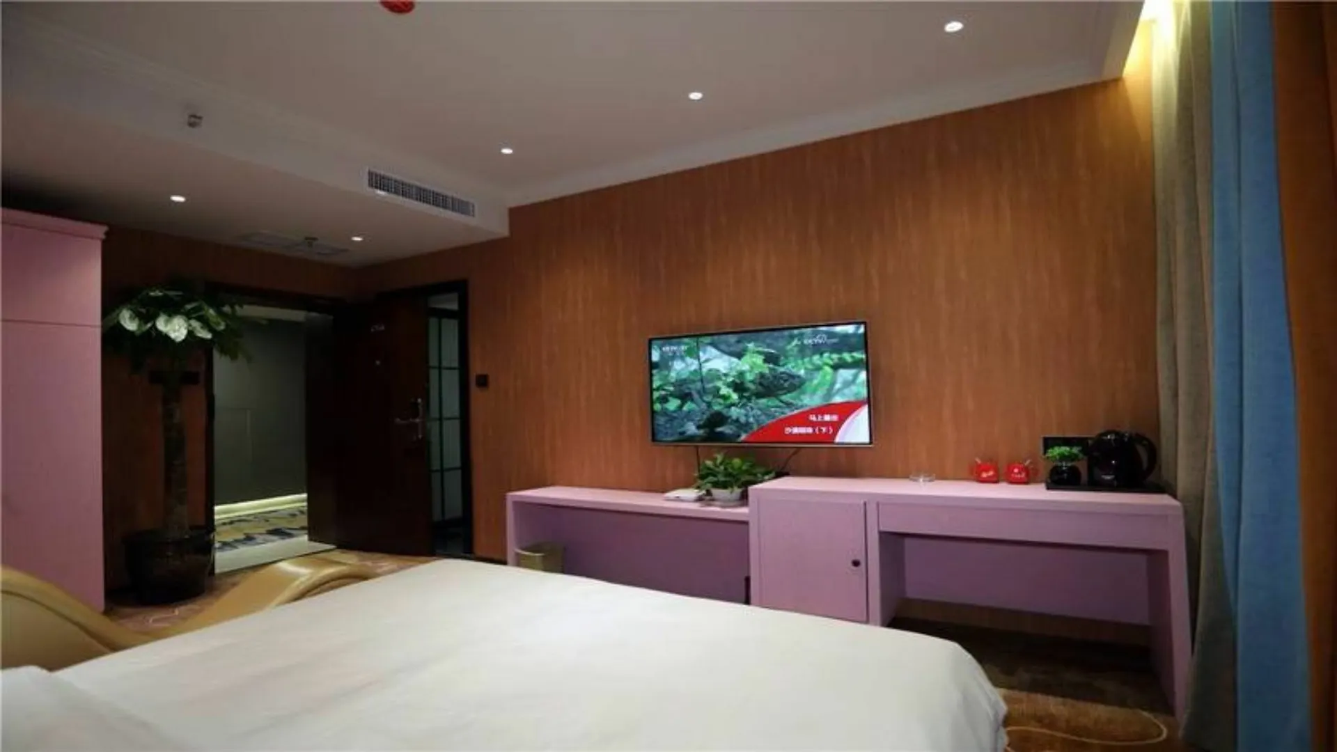 ***  Luoyang Comfort Boutique Hotel China