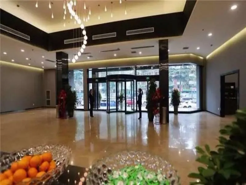Luoyang Comfort Boutique Hotel  Luoyang (Henan)