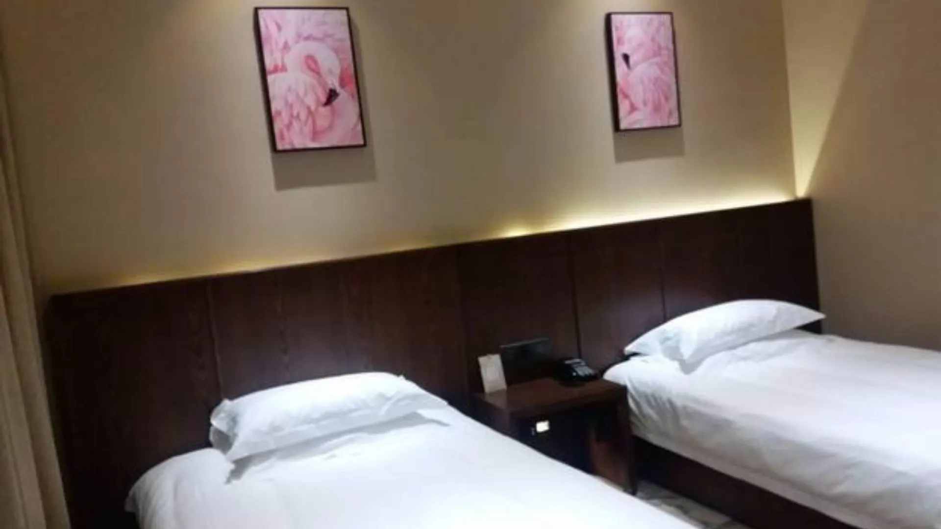 Luoyang Comfort Boutique Hotel